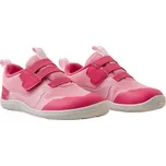 REIMA Dětské membránové boty Tepastelu Sunset Pink Velikost (od výrobce): 25