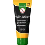 Incognito Minerální opalovací krém s repelentním účinkem SPF30 100 ml