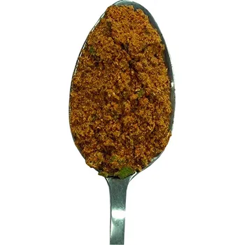 Koření Mletá masa s pažitkou a mořskou solí 100g