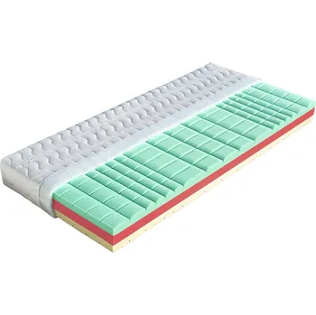 Matrace Matrace Dřevočal Manet 80x195cm Úplet