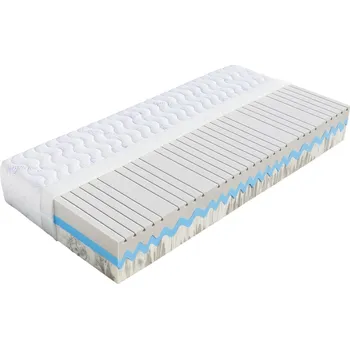 Matrace Matrace Dřevočal Hedvika 80x200cm Aloe Vera
