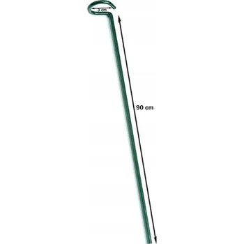 Opora na rostlinu Podpěra rostlin 90 cm širší / CH7136