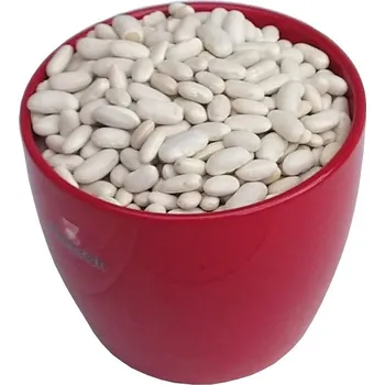 Luštěnina Fazole bílé STŘEDNÍ 5kg
