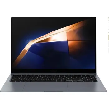 Notebook Samsung Galaxy Book4 Pro - Ultra 7-155H 16'' Dotyk 32GB 1TB Windows 11