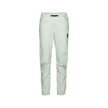 Dámské kalhoty Mammut Massone Light Pants Women 1288 silver sage zelená 42