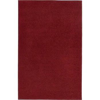 Hanse Home Kusový koberec Pure 102616 Red Rozměry koberců: 80x150