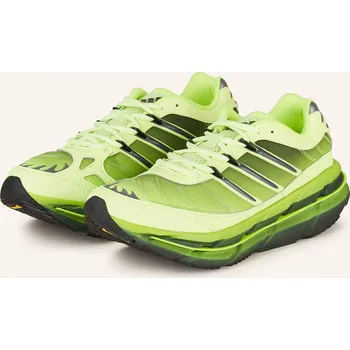 Dámské tenisky Adidas Originals Sneakersy Adistar Hrmy, neonově zelená / černá