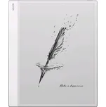 ONYX BOOX NOTE MAX, 13,3", 128GB, Bluetooth, Android 13, E-ink displej, WIFi