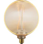 Teplá bílá dekorativní stmívatelná žárovka E27, 4 W – GTV ID_1747798