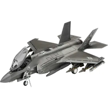 Plastikový model Revell Plastikový model letadla F-35A