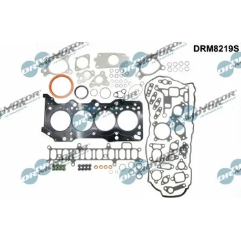 Automobilové těsnění Kompletní sada těsnění, motor Dr.Motor Automotive DRM8219S