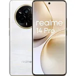 Realme 14 Pro 5G/8GB/256GB/Pearl White