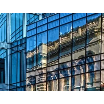 Samolepící dekorace Vista 99 XC, jednostranné zrcadlo