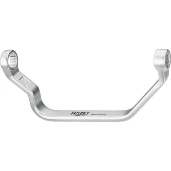 Nářadí pro automobil Klíč se dvěma očky HAZET 2584-13