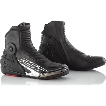 Moto obuv RST 2341 Tractech Evo III Short CE Mens Boot BLK-46