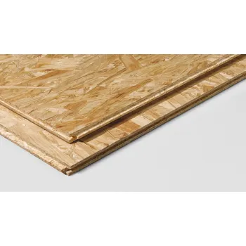 OSB deska EGGER OSB 3 E0 4*P-D 2500 x 675 x 15 mm
