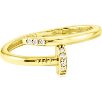 Prsten GEMMAX GLRYB-54-38531 54 mm