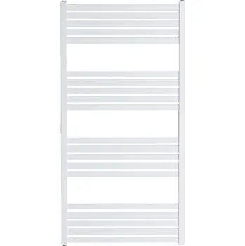 Radiátor Swiss aqua technologies Radiátor kombinovaný SAT KH 120x60 cm bílá SATRAKH6001200