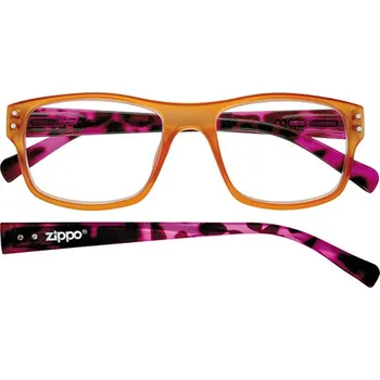 Brýle na čtení 31ZPP16-250 Zippo dioptrické brýle +2.5