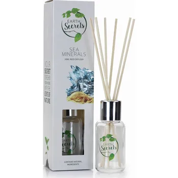 Aroma difuzér Ashleigh & Burwood London Difuzér EARTH SECRETS - SEA MINERALS 50 ml