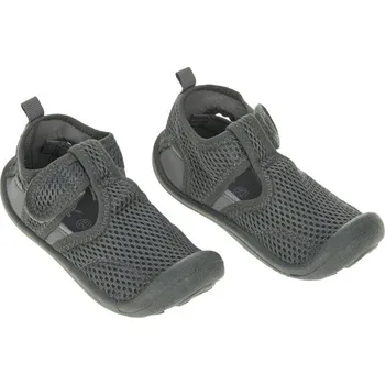 Boty do vody LÄSSIG Beach Sandals Deep Olive Velikost (od výrobce): 23