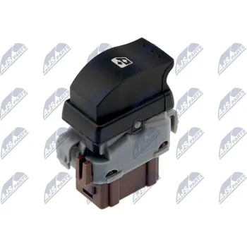 Stahovačka okna Spínač, zvedací zařízení oken NTY EWS-PL-015