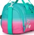Sportovní taška Oxybag Sportovní taška 45 x 28 x 22 cm Ombre Pink