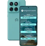 Motorola Edge 60 Fusion Amazonite