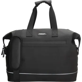 Cestovní taška Černá voděodolná cestovní taška "Trip 2" - vel. L