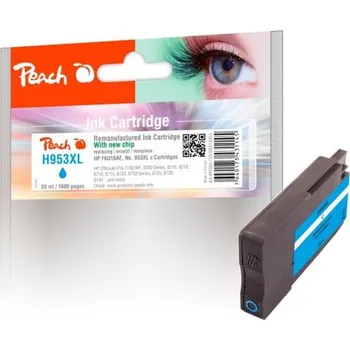 Peach HP F6U16AE - kompatibilní 319954