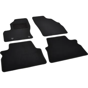 autokoberec Textilní autokoberce Ford C-Max 2003-2010 • Rigum