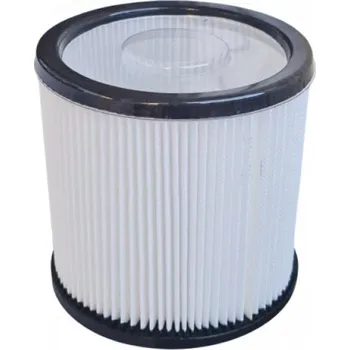 Filtr do vysavače HEPA filtr pro vysavač SCHEPPACH 16L 1200W třídy F, 1ks