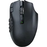 Razer Naga V2 HyperSpeed černá