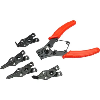 Kleště Kleště na segrovy kroužky WESTBERG univerzální sada 17025