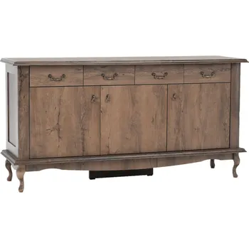 Obývací stěna Komoda DA6, dub lefkas, VILAR