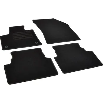 autokoberec Textilní autokoberce Citroen C5 Aircross 2017-2025 • Rigum