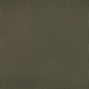 Nepromokavá tkanina P0862 hnědá, š.145