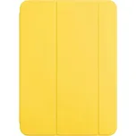 Apple Smart Folio obal iPad 11" (2025) citrónově žlutý