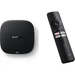 Xiaomi TV Box S 3rd Gen