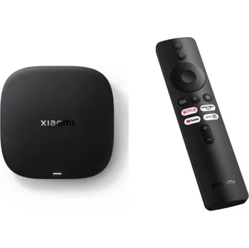 Xiaomi TV Box S 3rd Gen