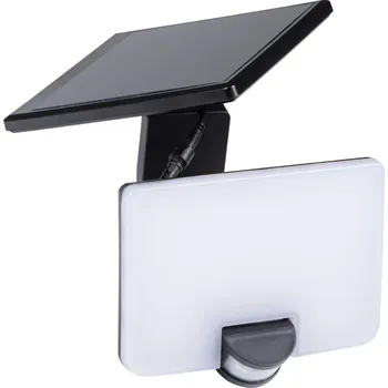 Venkovní osvětlení Kanlux 36605 solární svítidlo 1xLED 8W