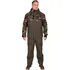 Rybářské oblečení Fox International Wintersuit CFX369 Khaki/Camo