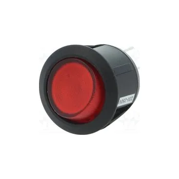 vypínač AE-R13244BNAA