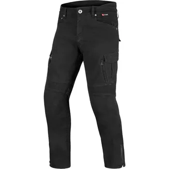 Moto kalhoty Jeansy na motorku TXR Hunter Obvod pasu: W32, Délka nohavice: L34