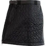 Dámská multifunkční sukně SENSOR Infinity Zero černá M