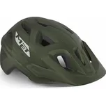 MTB helma MET Echo MIPS olive matná M-L(57-60)