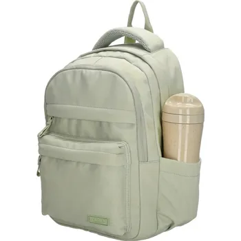 AKITA 8 litrů, Light Green, batoh Beagles Originals