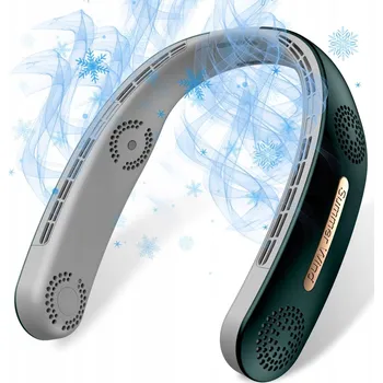 Zabezpečení domácnosti Klimatizace Nack FAN A306 1 W