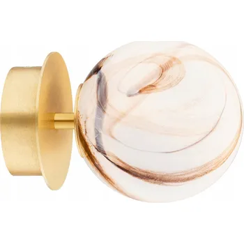 Nástěnné svítidlo Argon 8453 FABIO nástěnné svítidlo / stropní svítidlo 1 žárovka