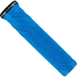Gripy na kolo Lizard Skins Lock-On Danny MacAskill Deja blue